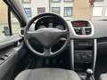 Peugeot 207 1.4 I MET 114DKM HANDELAARS & EXPORT Gris - thumbnail 7