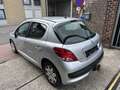 Peugeot 207 1.4 I MET 114DKM HANDELAARS & EXPORT Gris - thumbnail 4