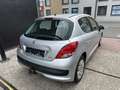 Peugeot 207 1.4 I MET 114DKM HANDELAARS & EXPORT Gris - thumbnail 3