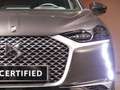 DS Automobiles DS 3 Crossback E-TENSE GRAND CHIC Gris - thumbnail 13