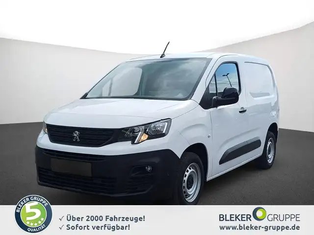 Peugeot null