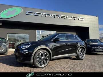 Hybrid 101 CV DCT MHEV La Prima