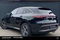 Mercedes-Benz EQC 400 EQC 400 4M AMG Distronic AHK SHD 360° Soundsystem Schwarz - thumbnail 8