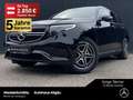 Mercedes-Benz EQC 400 EQC 400 4M AMG Distronic AHK SHD 360° Soundsystem Schwarz - thumbnail 1