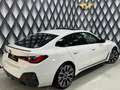 BMW 420 i (G26) // M-SPORTPAKET-PRO // 1.BESITZ // Weiß - thumbnail 4