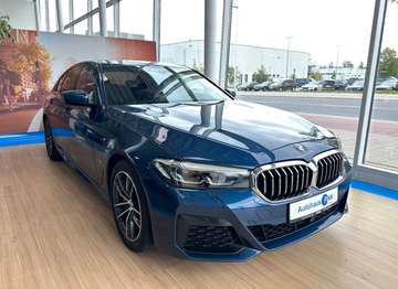 d xDrive Lim M Sport LC.Prof. HUD KAM ACC AHK