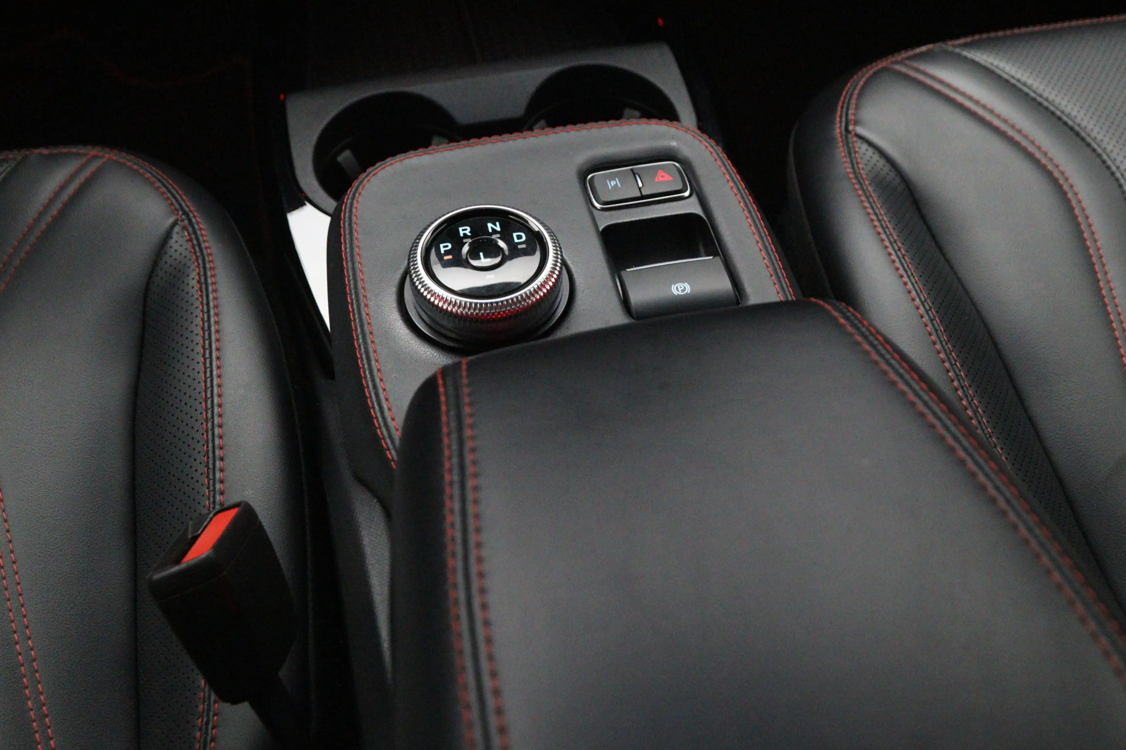 Ford Mustang Mach-E AWD 75 kWh 270 PK, SOH 95 %, Leder, Memory, Adap. — photo 9