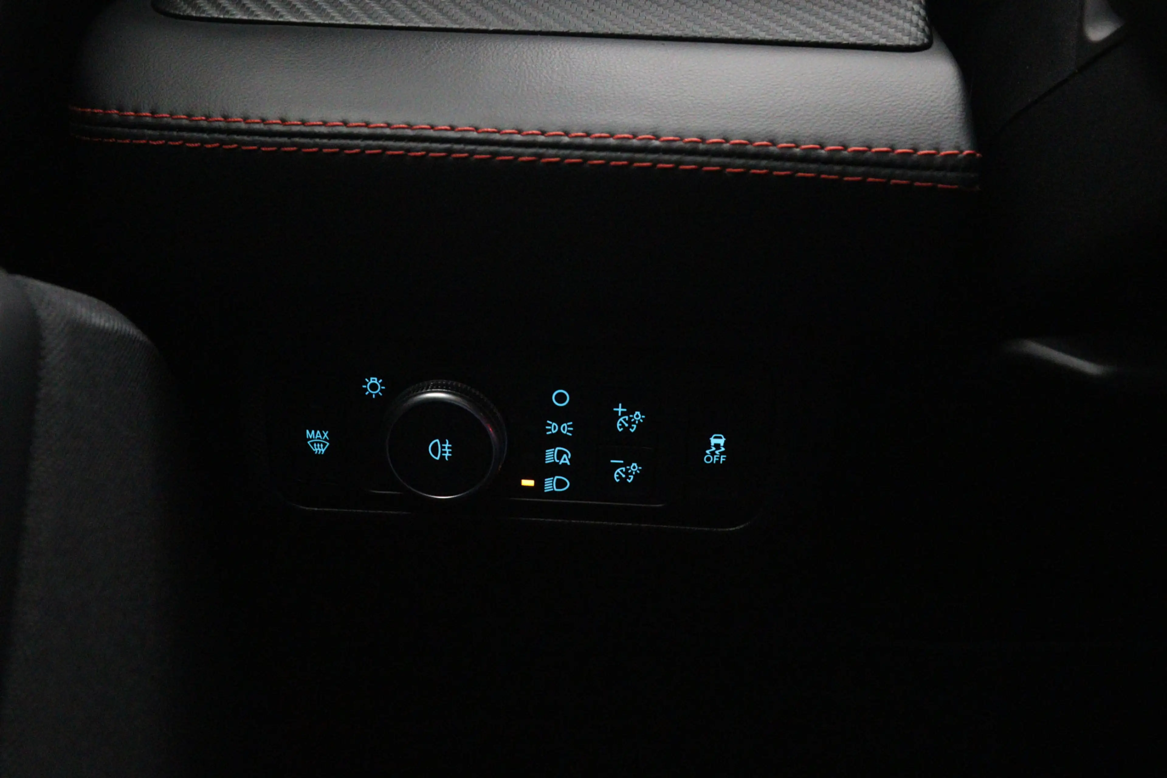 Ford Mustang Mach-E AWD 75 kWh 270 PK, SOH 95 %, Leder, Memory, Adap. — photo 34
