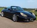 Porsche 996 911 Carrera Cabrio Schwarz - thumbnail 1