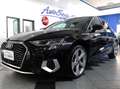 Audi A3 2.0 TDI 150 CV 35 S TRONIC BSN ADVANCED Nero - thumbnail 2