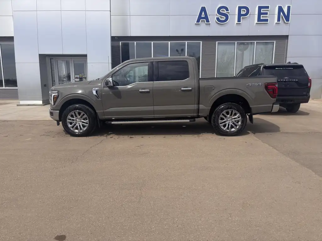 Ford F-150 2026 photo 2