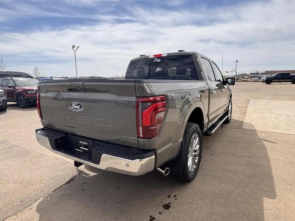 Ford F-150 2026 photo 5