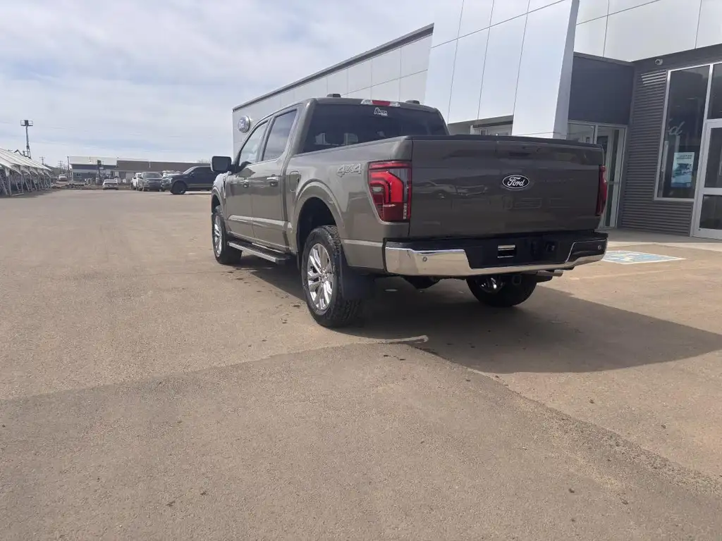 Ford F-150 2026 photo 3