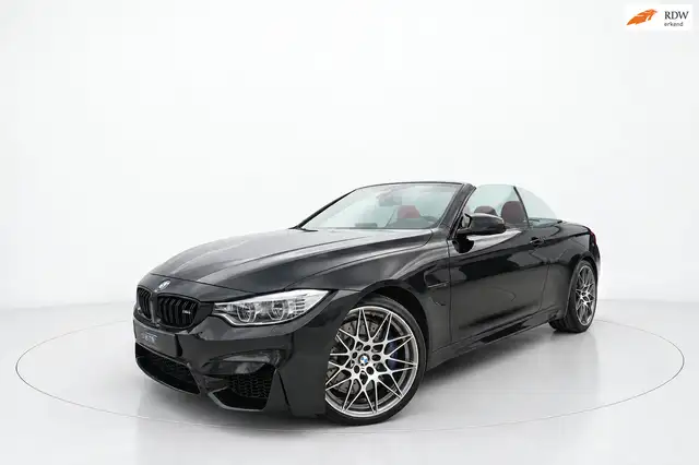 2016 BMW M4 in Black for sale