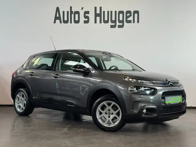 Citroen C4 Cactus 1.2 PureTech Navigatie / Camera / DAB