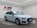Audi A4 40 TDI S tronic S line AHK+NAVI+LED+ACC Weiß - thumbnail 3