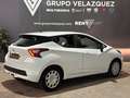 Nissan Micra IG-T Acenta Sprint 92 Blanc - thumbnail 7