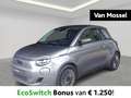 Fiat 500e 500e 42 kWh Icon Gris - thumbnail 1