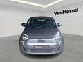 Fiat 500e 500e 42 kWh Icon Gris - thumbnail 2