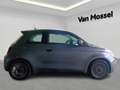 Fiat 500e 500e 42 kWh Icon Gris - thumbnail 3
