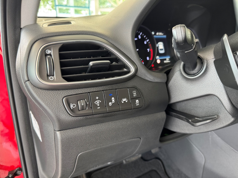 Hyundai i30 1.4 T-GDI PREMIUM Navigationspaket, Sitzpaket inkl — photo 13