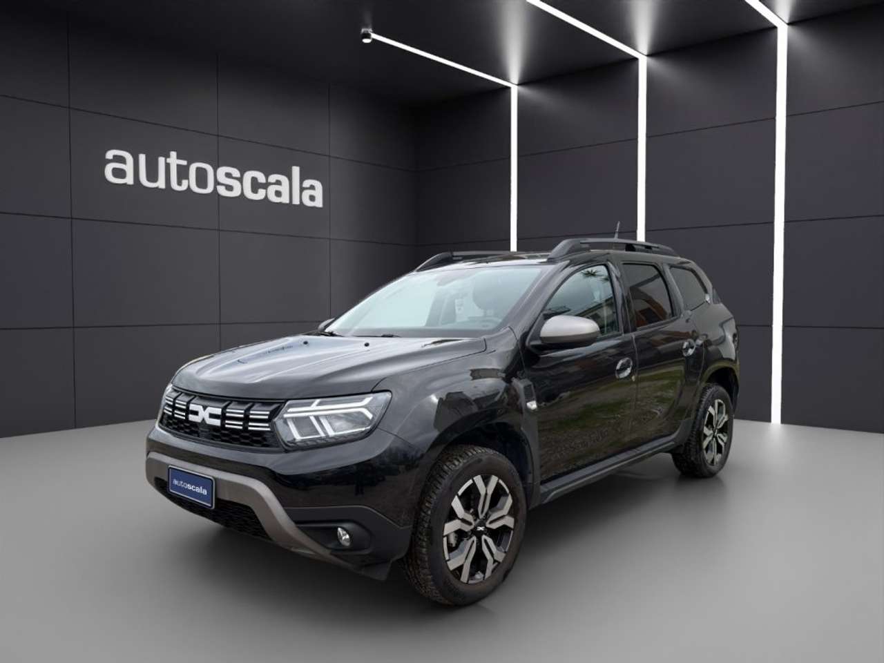 Dacia Duster 1.0 TCe GPL 4x2 Journey UP