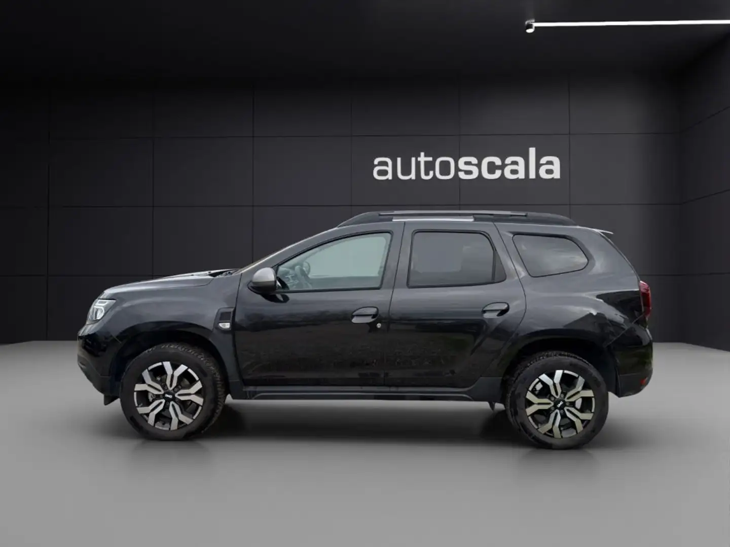 Dacia Duster 1.0 TCe GPL 4x2 Journey UP Nero - 2