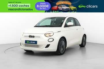 3+1 Icon 87KW