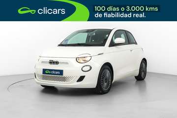 3+1 Icon 87KW