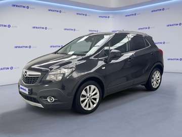 1.7 CDTI Ecotec 130CV 4x2 Start&Stop Cosmo