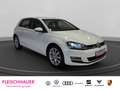 Volkswagen Golf VII Highline 1.4 TSI Navi+Xenon+PDC+SHZ+17''+Sport Weiß - thumbnail 8