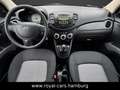 Hyundai i10 Classic E*CD-SPIELER*KLIMA*AUX-in*TOP* Schwarz - thumbnail 16