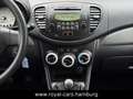 Hyundai i10 Classic E*CD-SPIELER*KLIMA*AUX-in*TOP* Schwarz - thumbnail 12