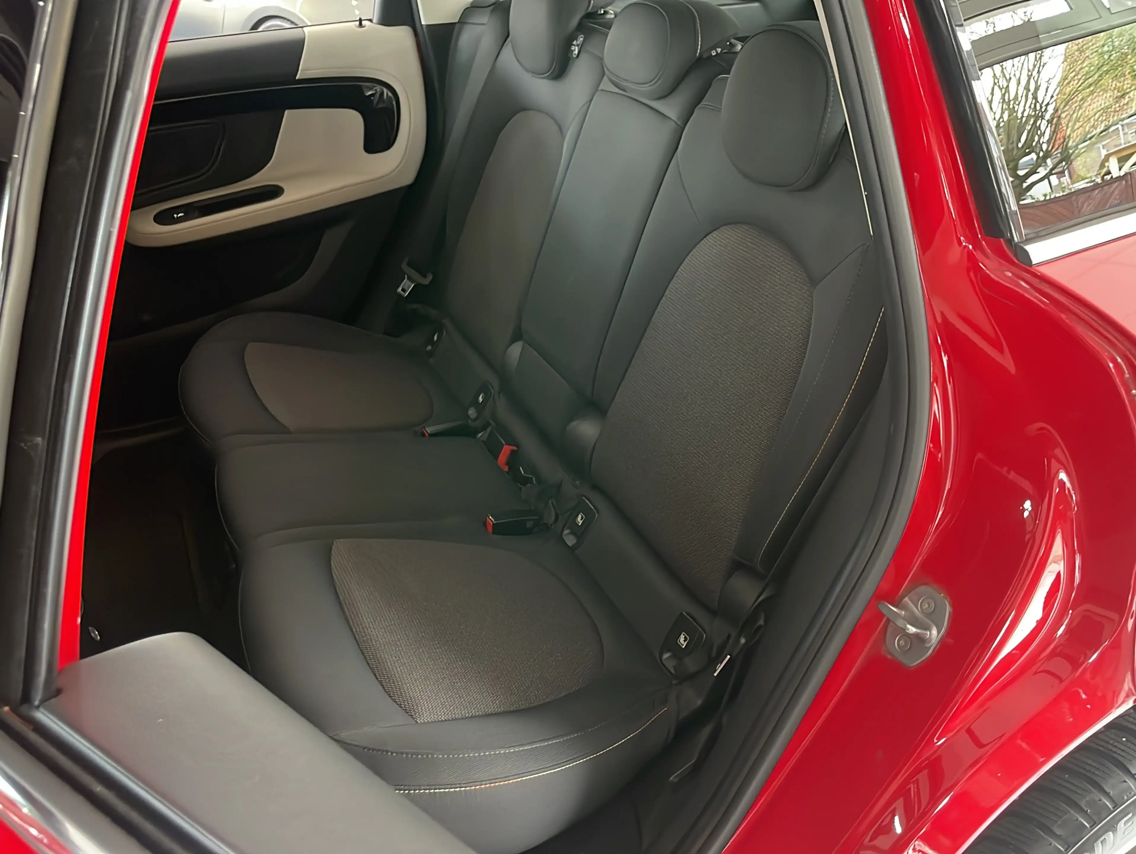 MINI Cooper Countryman - Automatik-LED-Panorama-Sitz — photo 15