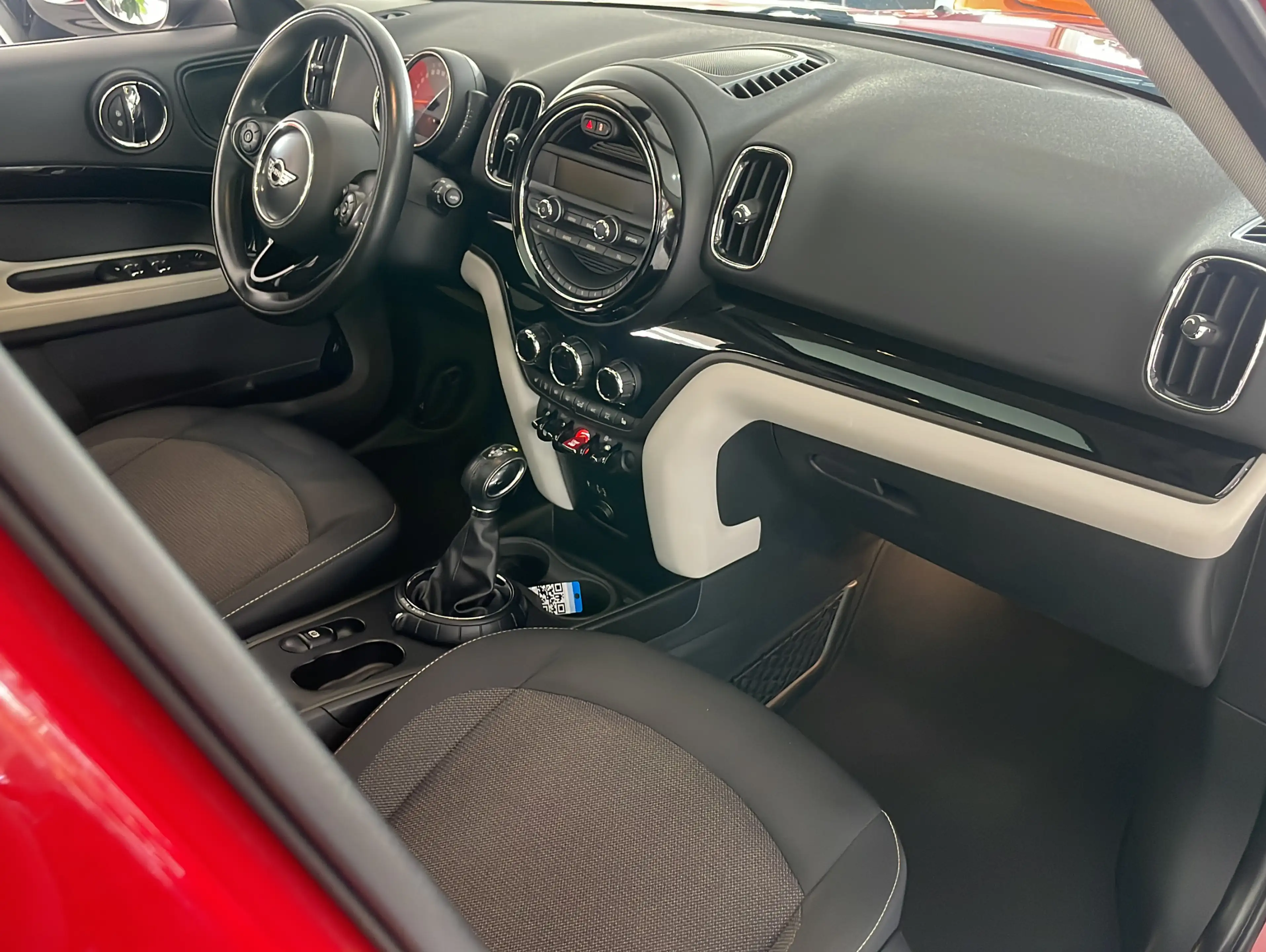 MINI Cooper Countryman - Automatik-LED-Panorama-Sitz — photo 9