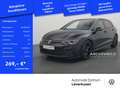 Volkswagen Golf VIII GTI ACC MATRIX NAVI KAM SHZ Negro - thumbnail 1