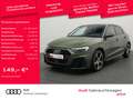 Audi A1 Sportback S line NAVI VIRT AHK SHZ CARPLAY Grün - thumbnail 1