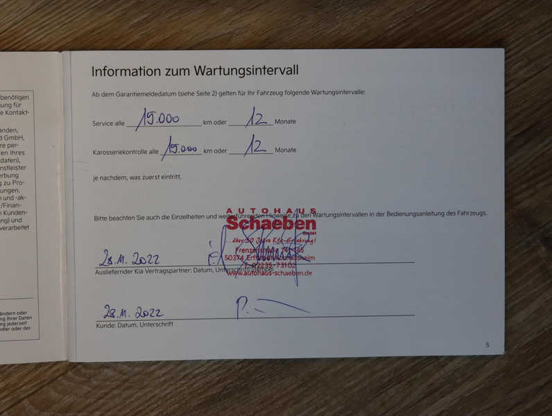 Kia Ceed SW / cee'd SW Sportswagon 1.6 GDI PHEV 140PK DynamicPlusLine | A — photo 28