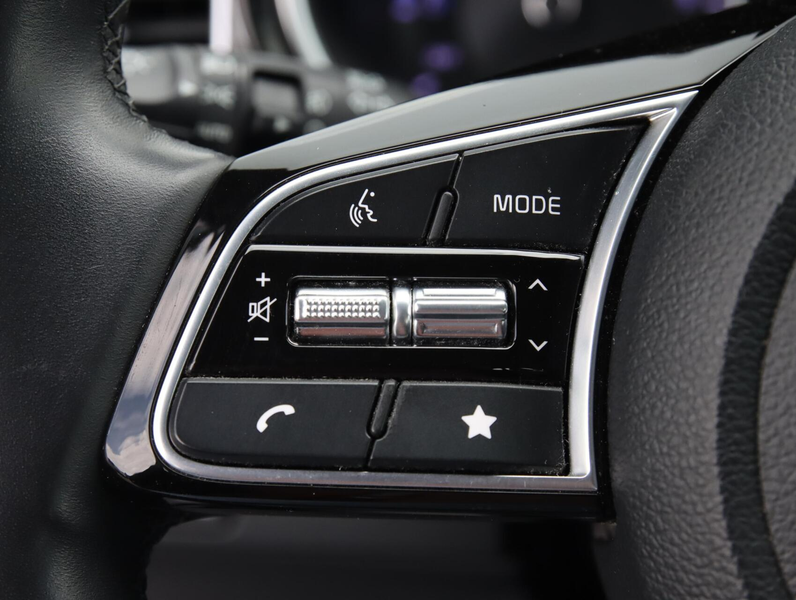 Kia Ceed SW / cee'd SW Sportswagon 1.6 GDI PHEV 140PK DynamicPlusLine | A — photo 46