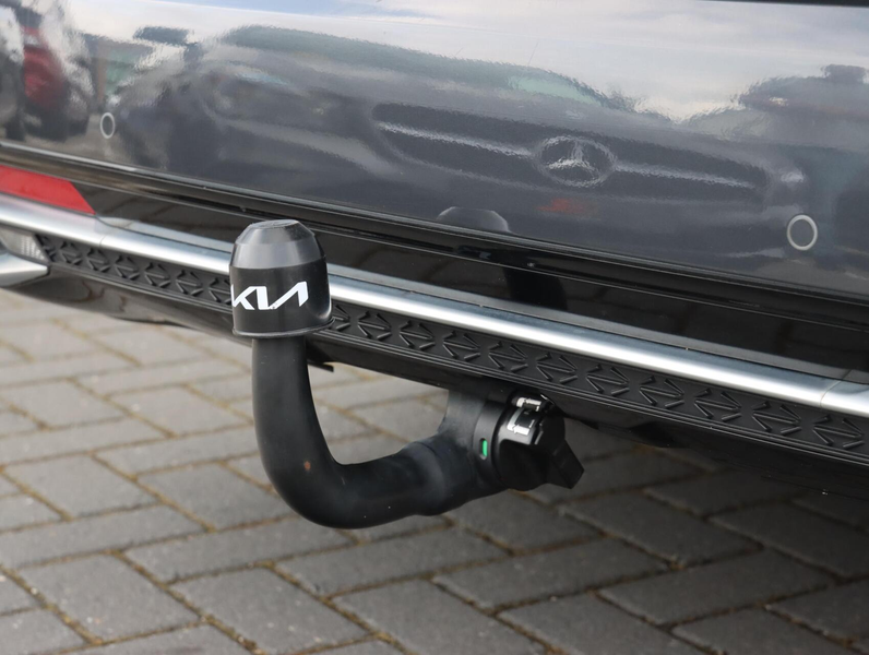 Kia Ceed SW / cee'd SW Sportswagon 1.6 GDI PHEV 140PK DynamicPlusLine | A — photo 22