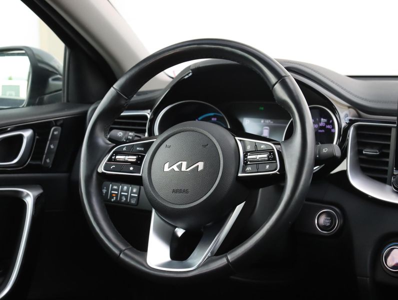 Kia Ceed SW / cee'd SW Sportswagon 1.6 GDI PHEV 140PK DynamicPlusLine | A — photo 47