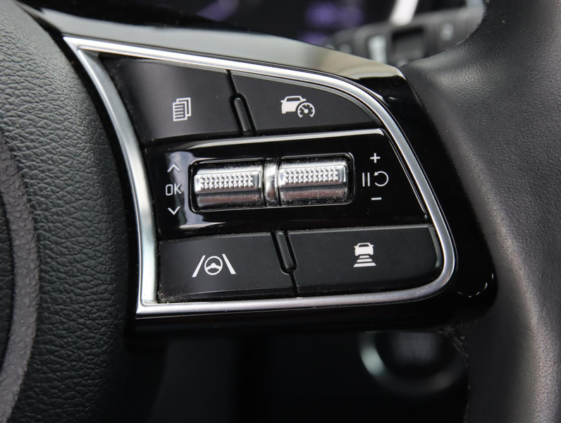 Kia Ceed SW / cee'd SW Sportswagon 1.6 GDI PHEV 140PK DynamicPlusLine | A — photo 12