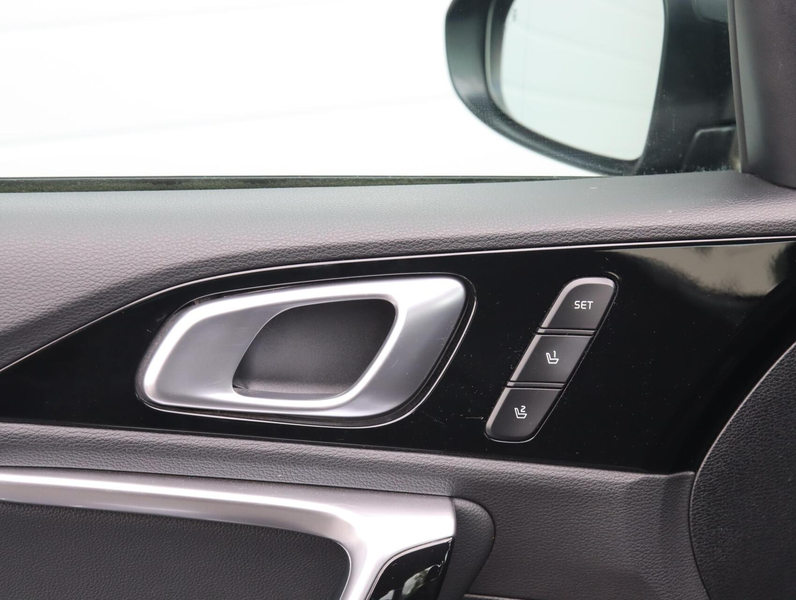 Kia Ceed SW / cee'd SW Sportswagon 1.6 GDI PHEV 140PK DynamicPlusLine | A — photo 15
