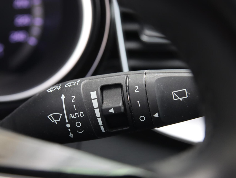 Kia Ceed SW / cee'd SW Sportswagon 1.6 GDI PHEV 140PK DynamicPlusLine | A — photo 49