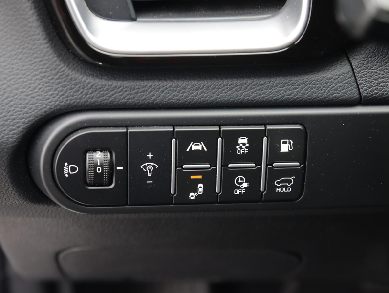 Kia Ceed SW / cee'd SW Sportswagon 1.6 GDI PHEV 140PK DynamicPlusLine | A — photo 44