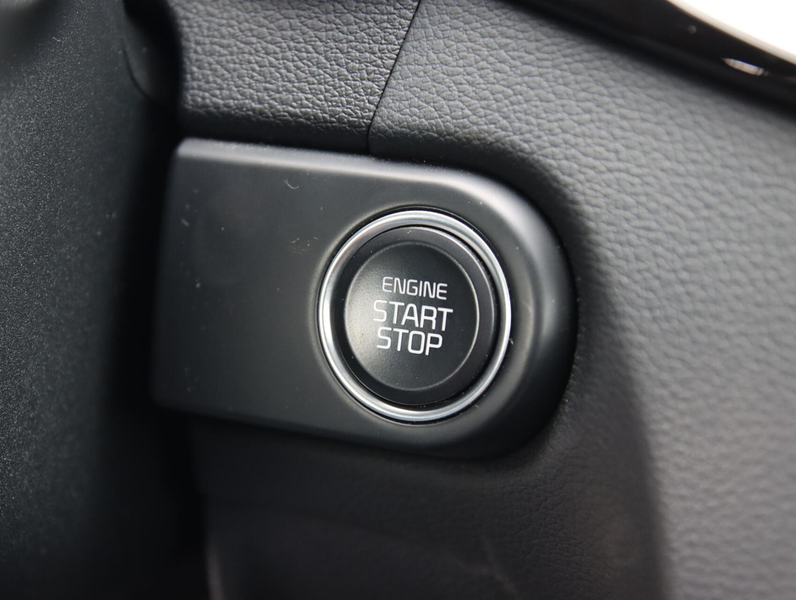 Kia Ceed SW / cee'd SW Sportswagon 1.6 GDI PHEV 140PK DynamicPlusLine | A — photo 50