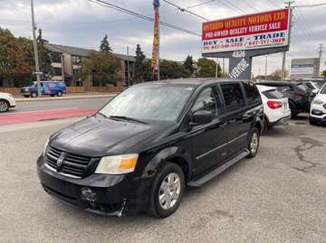 4dr Wgn SE AS IS SPECIAL