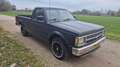 Chevrolet S-10 extended bed Noir - thumbnail 7