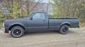Chevrolet S-10 extended bed Noir - thumbnail 2