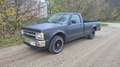 Chevrolet S-10 extended bed Noir - thumbnail 1